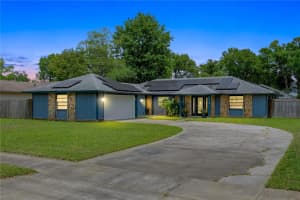 969 GRAN PASEO DRIVE, ORLANDO, FL 32825 - MLS#MFRO6311436