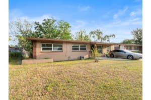 4546 Malibu St, ORLANDO