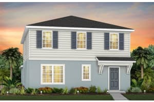 7420 Ivy Tendril Ave, ORLANDO