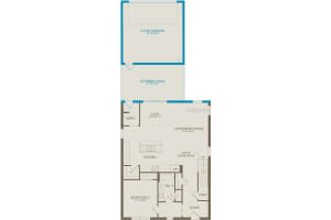 7420 IVY TENDRIL AVENUE, ORLANDO, FL 32829 - MLS#MFRO6311457