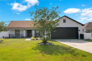 2406 PLACID WAY, KISSIMMEE, FL 34758 Sold 08/01/25