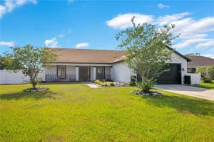 2406 PLACID WAY, KISSIMMEE, FL 34758 Sold 08/01/25