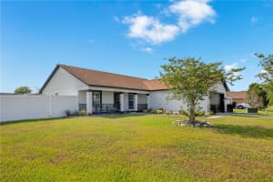 2406 PLACID WAY, KISSIMMEE, FL 34758 Sold 08/01/25