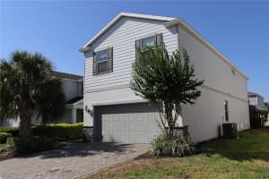 8930 ZURICH LANE, KISSIMMEE, FL 34747 - MLS#MFRO6311462
