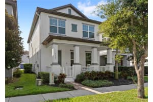9425 HOLLISTON CREEK PLACE, WINTER GARDEN, FL 34787 Sold 07/10/25