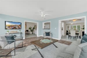 8134 HOOK CIRCLE, ORLANDO, FL 32836 Sold 08/08/25