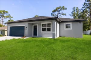3863 GALLEON STREET, DUNNELLON, FL 34433 Sold 09/04/25