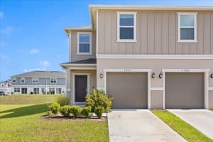 1401 Mirabella Cir, DAVENPORT