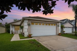 3033 DUNHILL DRIVE, COCOA, FL 32926 Sold 09/03/25