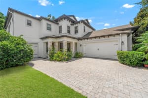 808 Sherbourne Cir, LAKE MARY