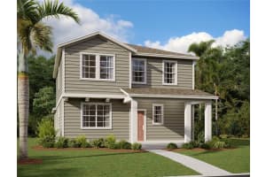 2100 ZUNI ROAD, ST CLOUD, FL 34771 Sold 10/28/25