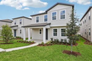 2100 ZUNI ROAD, ST CLOUD, FL 34771 Sold 10/28/25