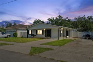 1623 CUMBIE AVENUE, ORLANDO, FL 32804 Sold 08/14/25