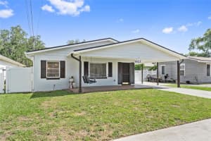1623 CUMBIE AVENUE, ORLANDO, FL 32804 Sold 08/14/25