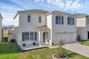 269 LUDISIA LOOP, DAVENPORT, FL 33837 - MLS#MFRO6311509
