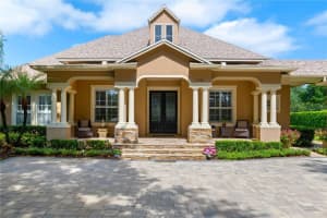 5950 BLAKEFORD DRIVE, WINDERMERE, FL 34786 Sold 06/20/25
