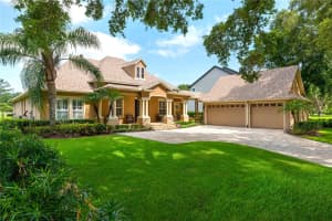 5950 BLAKEFORD DRIVE, WINDERMERE, FL 34786 Sold 06/20/25