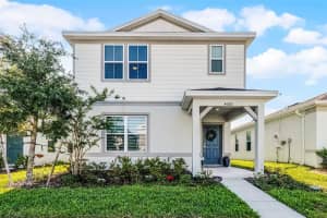 4063 ROAMING BROOK DRIVE, APOPKA, FL 32712 Sold 07/21/25