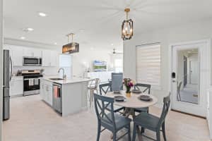 4063 ROAMING BROOK DRIVE, APOPKA, FL 32712 Sold 07/21/25