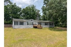 17384 217TH TERRACE, HIGH SPRINGS, FL 32643 Sold 09/29/25