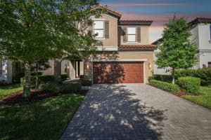 13083 BURNS DRIVE, ODESSA, FL 33556 Sold 07/30/25