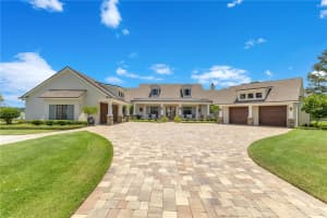 10845 BAYSHORE DRIVE, WINDERMERE, FL 34786 Sold 07/02/25