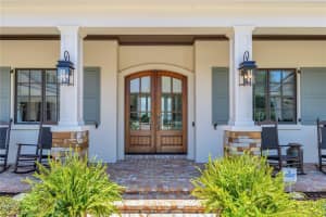 10845 BAYSHORE DRIVE, WINDERMERE, FL 34786 Sold 07/02/25