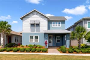 14525 Englert Aly, ORLANDO