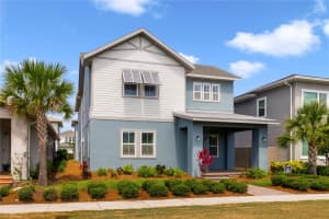 14525 ENGLERT ALLEY, ORLANDO, FL 32827 - MLS#MFRO6311545