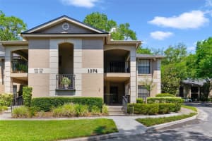 1074 KENSINGTON PARK COURT, ALTAMONTE SPRINGS, FL 32714 Sold 08/19/25