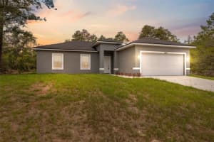 16904 Sw 30th Avenue Rd, OCALA