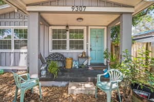 9307 OAKLEAF AVENUE, TAMPA, FL 33612 Sold 10/02/25