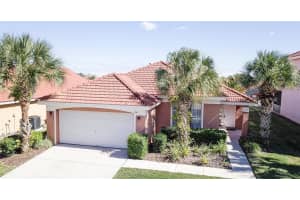 156 CARRERA AVENUE, DAVENPORT, FL 33897 Sold 07/31/25