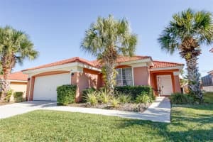 156 CARRERA AVENUE, DAVENPORT, FL 33897 Sold 07/31/25