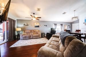 156 CARRERA AVENUE, DAVENPORT, FL 33897 Sold 07/31/25