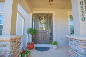 10520 BURROWS STREET, ORLANDO, FL 32832 - MLS#MFRO6311569