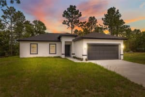 6062 Sw 154th Place Rd, OCALA