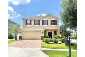 16334 SAINT AUGUSTINE STREET, CLERMONT, FL 34714 Sold 07/25/25