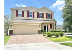 16334 SAINT AUGUSTINE STREET, CLERMONT, FL 34714 Sold 07/25/25