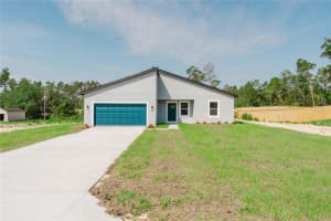 17434 Sw 36th Avenue Rd, OCALA