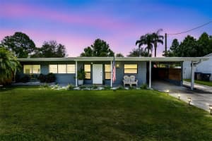 5384 Barton Dr, ORLANDO