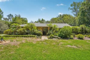 98 WISTERIA DRIVE, LONGWOOD, FL 32779 Sold 07/08/25