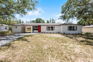 410 SEMINOLE AVENUE, EUSTIS, FL 32726 Sold 06/30/25