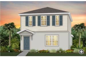 3304 ORANGE ROSE LOOP, APOPKA, FL 32712 Sold 07/11/25