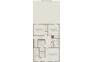 3304 ORANGE ROSE LOOP, APOPKA, FL 32712 Sold 07/11/25