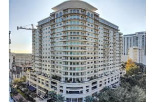 100 EOLA DRIVE, ORLANDO, FL 32801 Sold 07/03/25