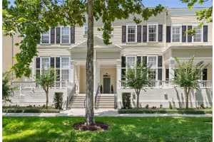 476 WATER STREET, CELEBRATION, FL 34747 Sold 08/08/25