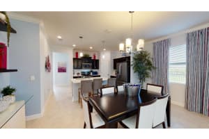 1840 BRIGHT SKY DRIVE, KISSIMMEE, FL 34744 Sold 05/30/25