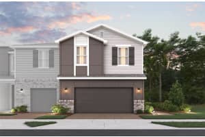 564 SOUTHERN EDGE WAY, SANFORD, FL 32771 Sold 08/31/25