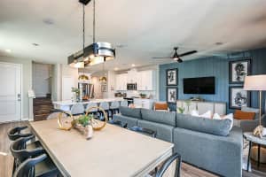 564 SOUTHERN EDGE WAY, SANFORD, FL 32771 Sold 08/31/25